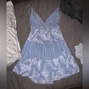 ron jon dress